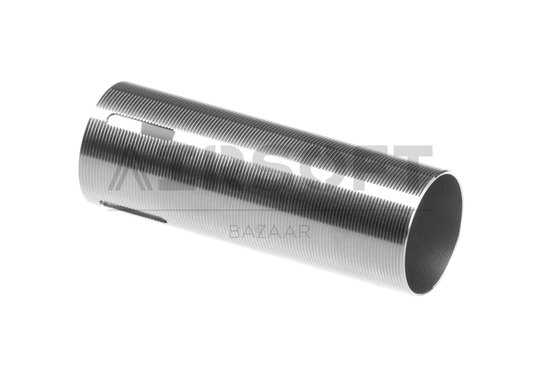 Stainless Hard Cylinder Type C 301 to 400 mm Barrel