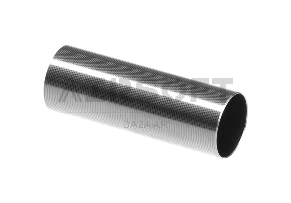 Stainless Hard Cylinder Type A 451 to 550 mm Barrel