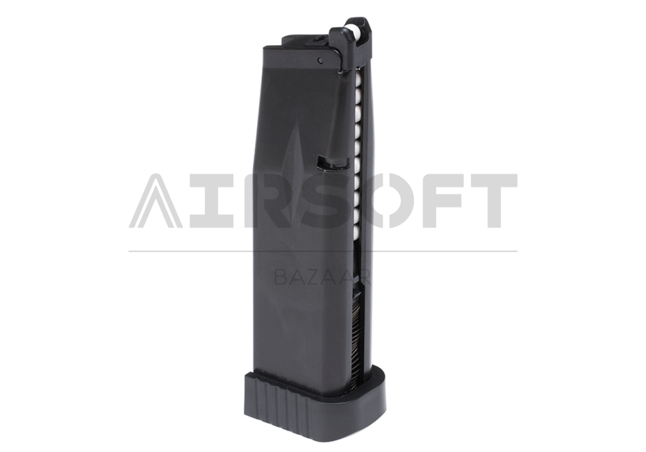 Magazine Hi-Capa 6 Full Metal Co2 29rds