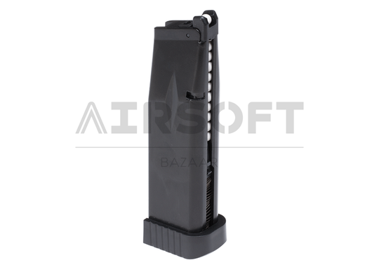 Magazine Hi-Capa 6 Full Metal Co2 29rds