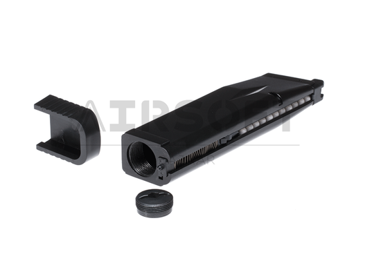 Magazine Hi-Capa 6 Full Metal Co2 29rds