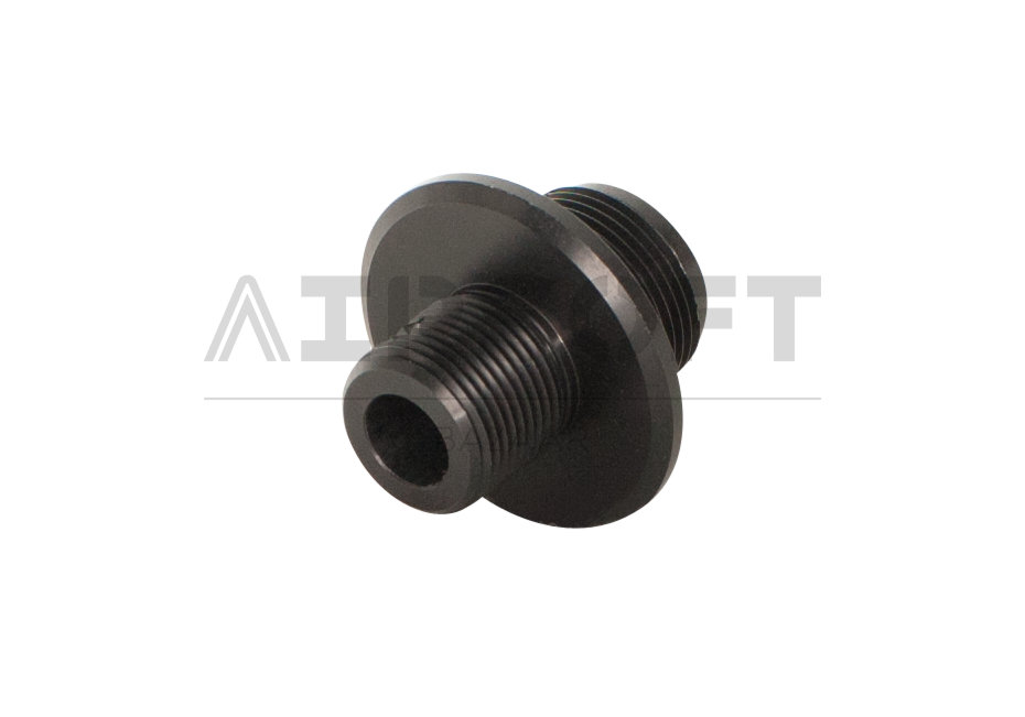 Silencer Adapter VSR-10 G-Spec and L96 AWS