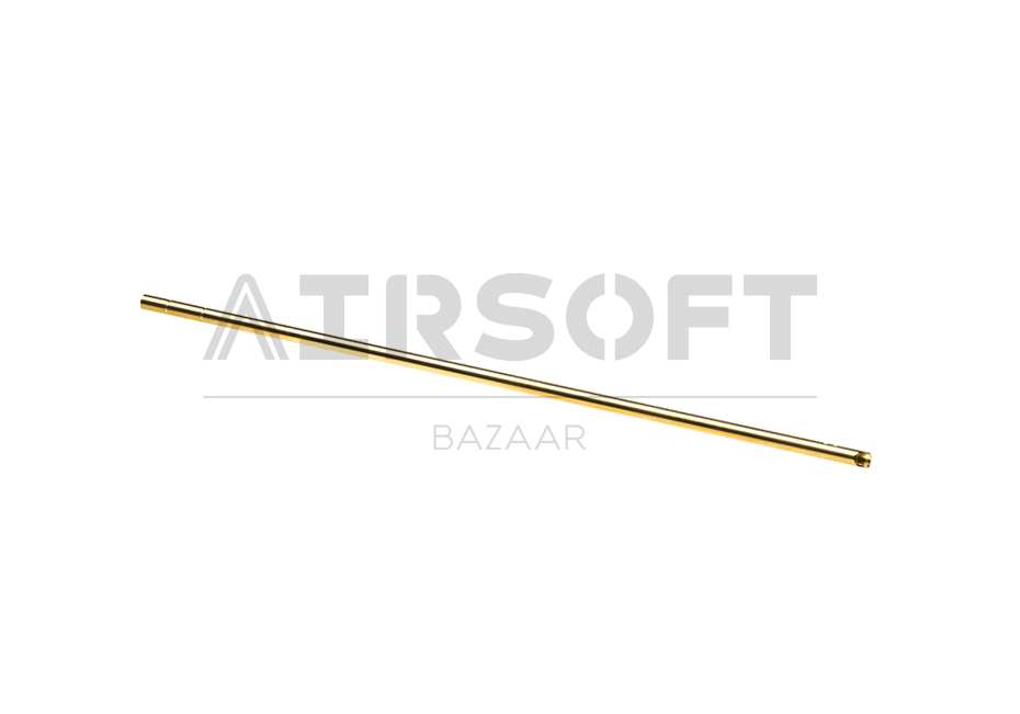 6.02 Interchange Barrel 300mm