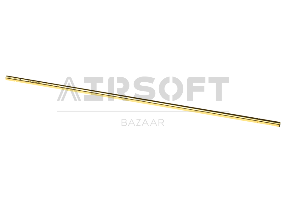 6.02 Interchange Barrel 500mm