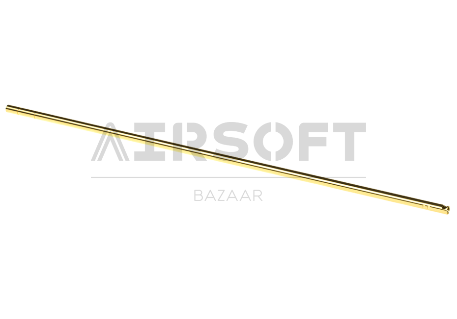 6.02 Interchange Barrel 509mm