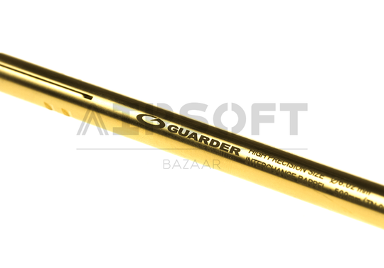 6.02 Interchange Barrel 509mm