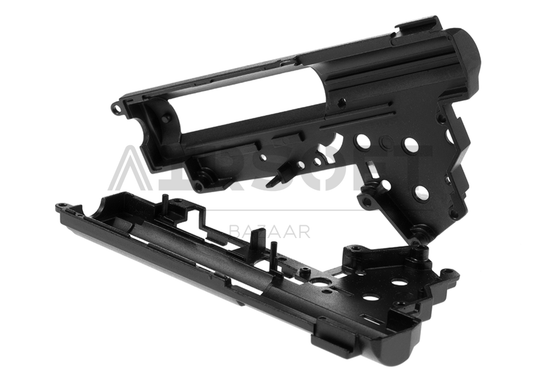 V3 Enhanced Gearbox Shell