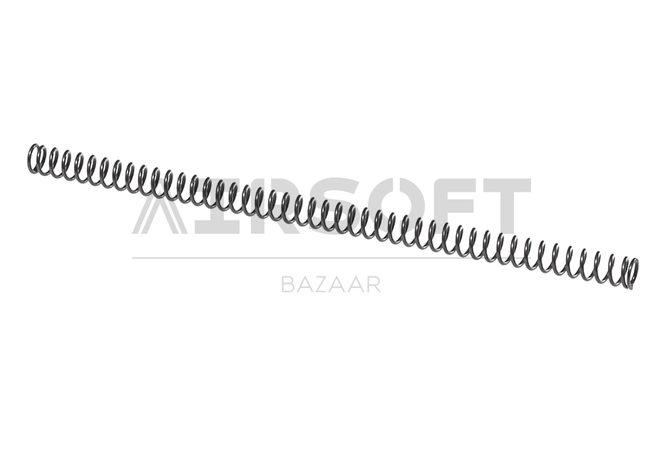 M160 L96 / APS Oil Temper Wire Spring