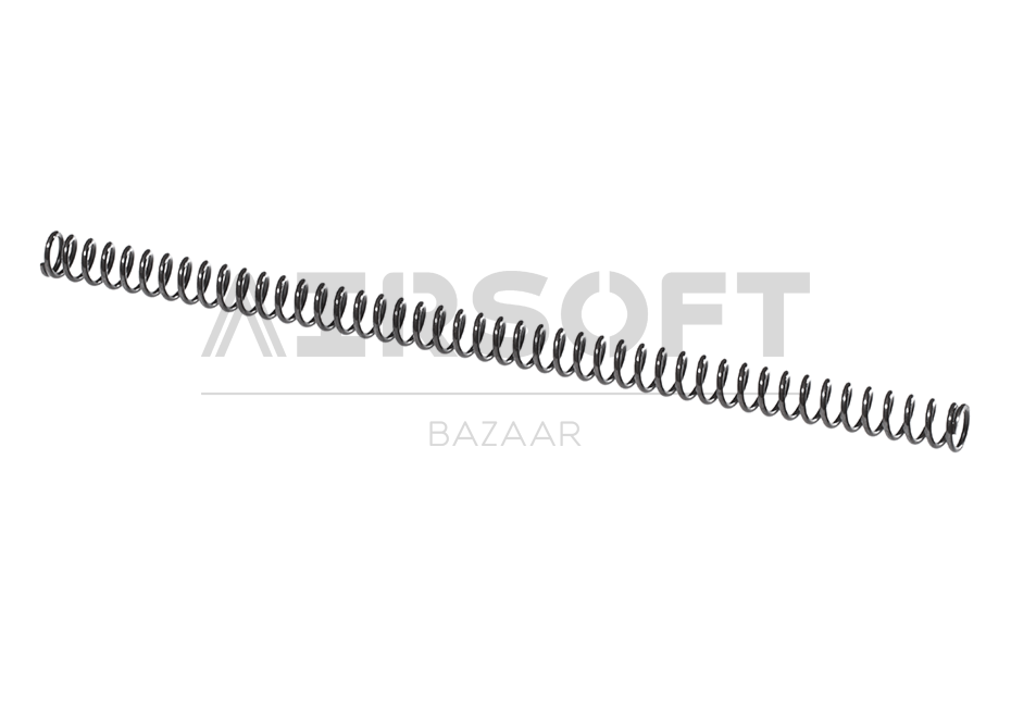 M170 L96 / APS Oil Temper Wire Spring
