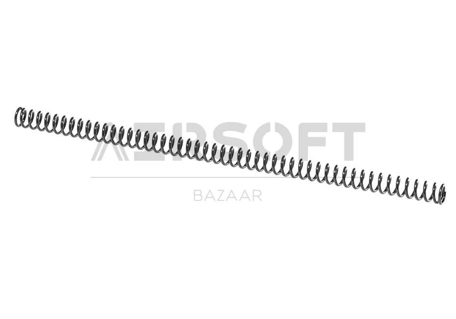 M190 L96 / APS Oil Temper Wire Spring