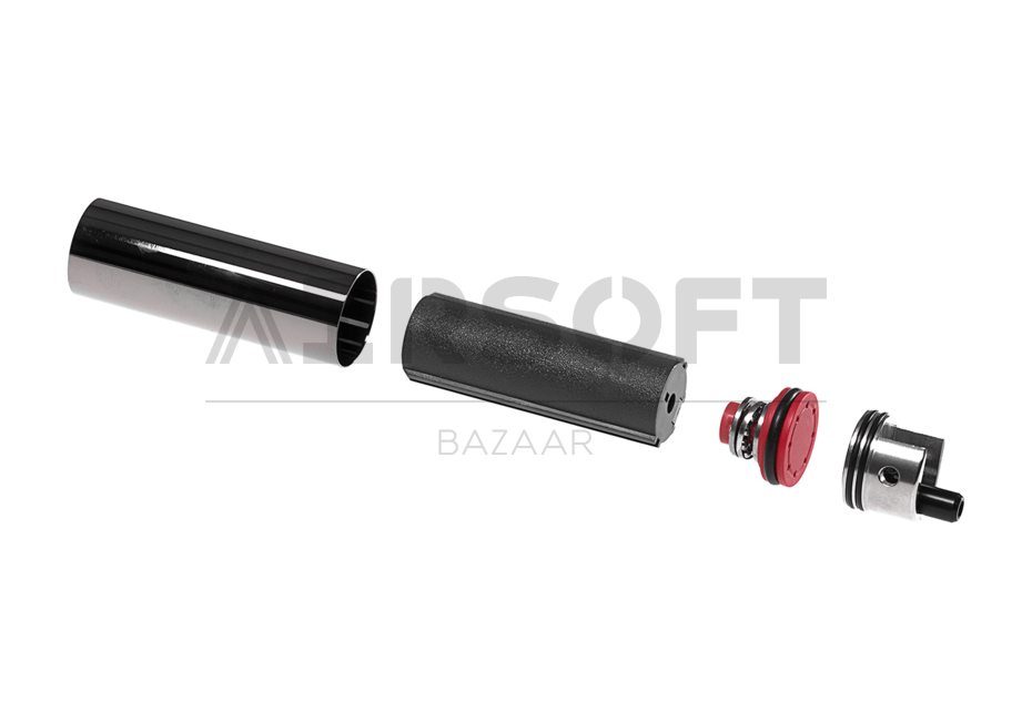 Cylinder Enhancement Set P90