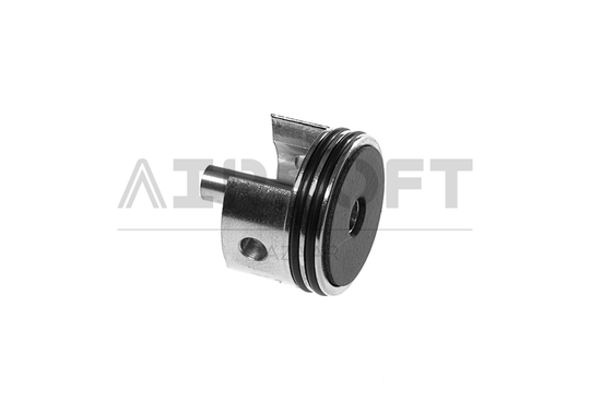 Stainless Steel Cylinder Head V3