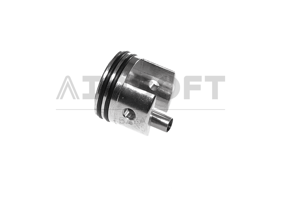 Stainless Steel Cylinder Head V7