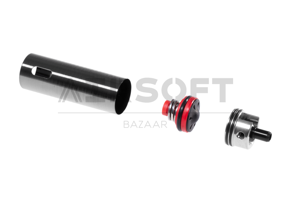 M4 Bore-Up Cylinder Set