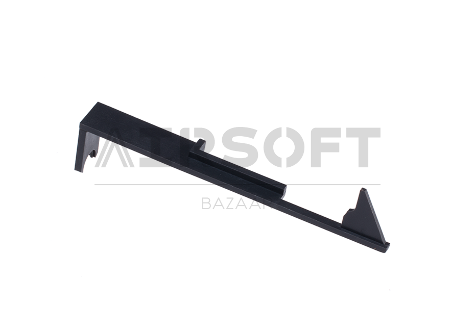 Enhanced Tappet Plate V6