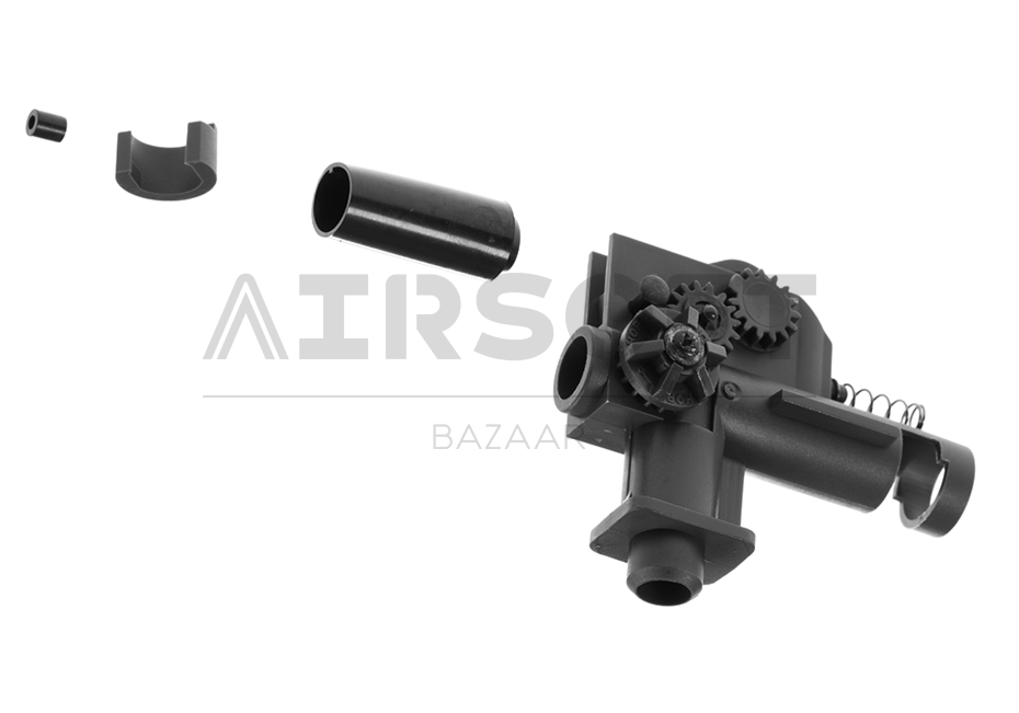 M16 / M4 Enhanced Hop Up Unit