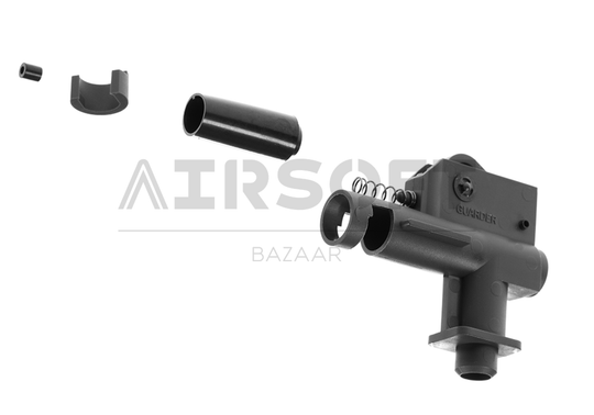 M16 / M4 Enhanced Hop Up Unit