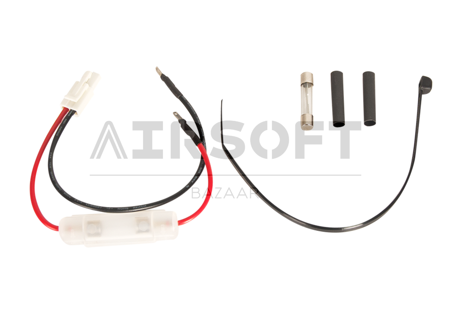 M4 Handguard Wire Set