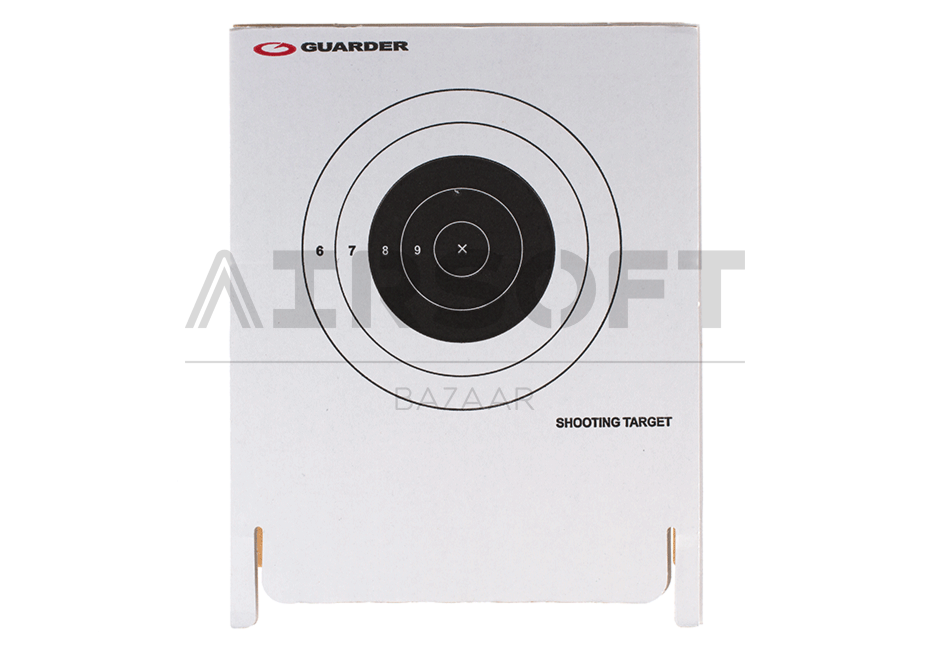 Easy Shooting Target A