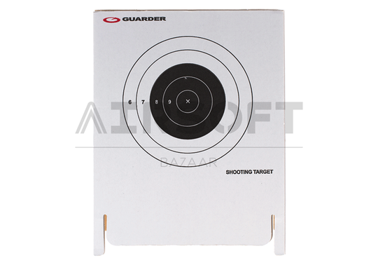 Easy Shooting Target A