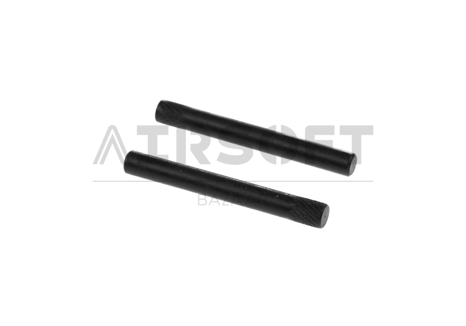 M16 / M4 Gearbox Steel Pins