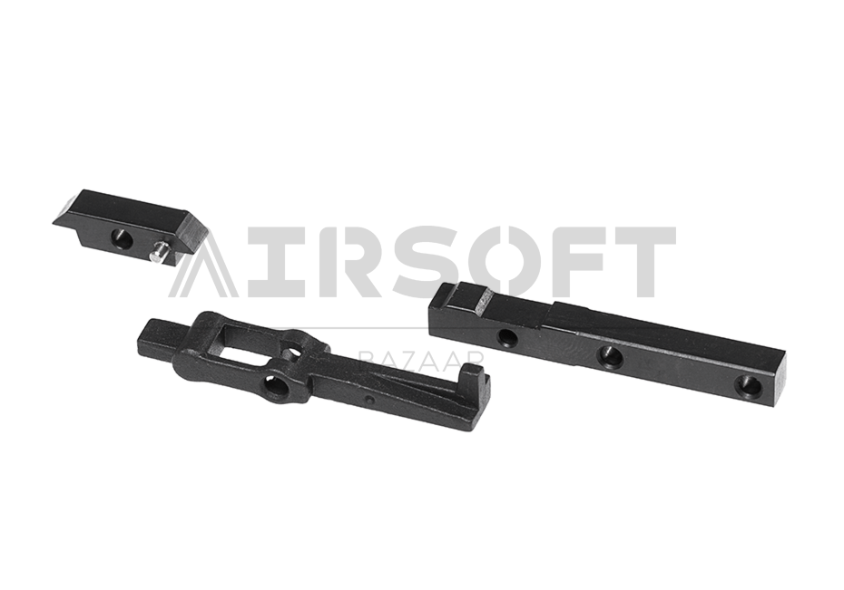 SW M24 CNC Steel Sear Set