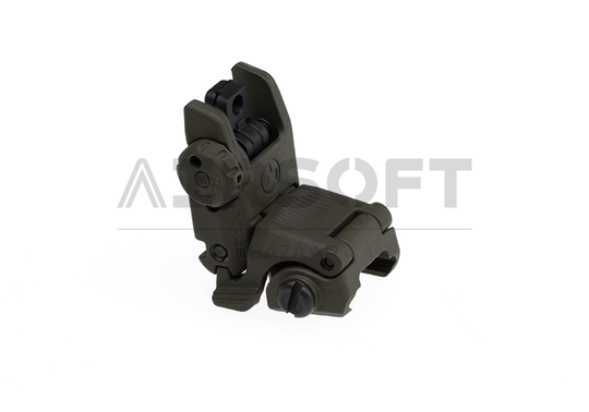 MBUS 2 Rear Back-Up Sight