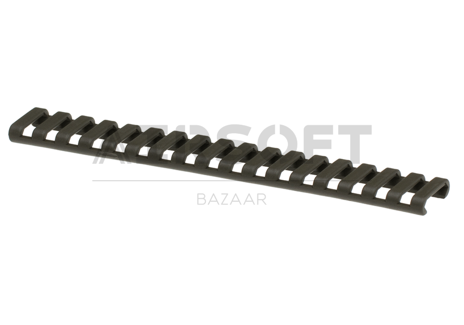 Ladder Rail Protector