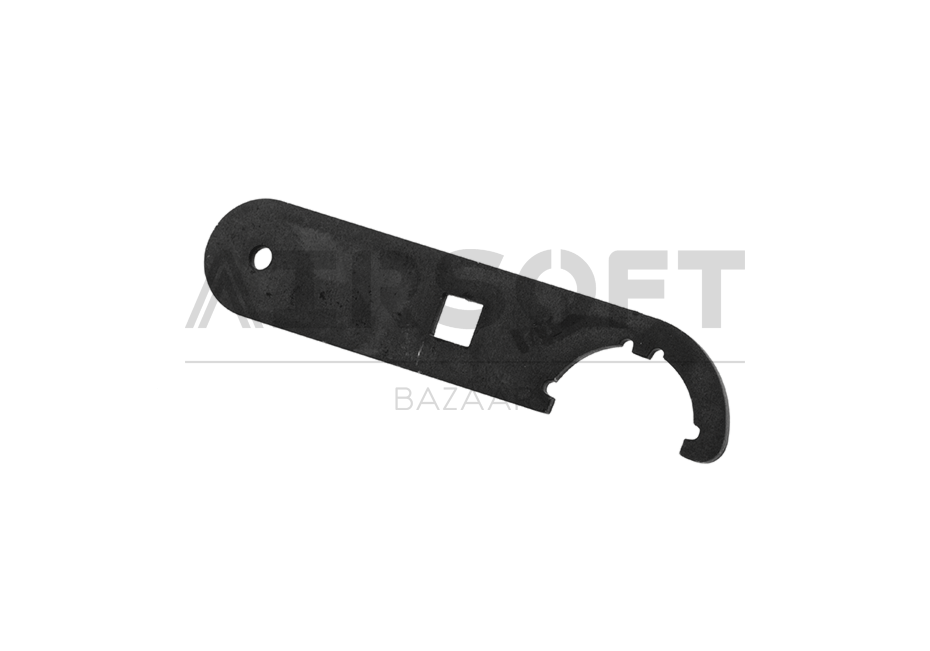 Daniel Defense Barrel Nut Wrench