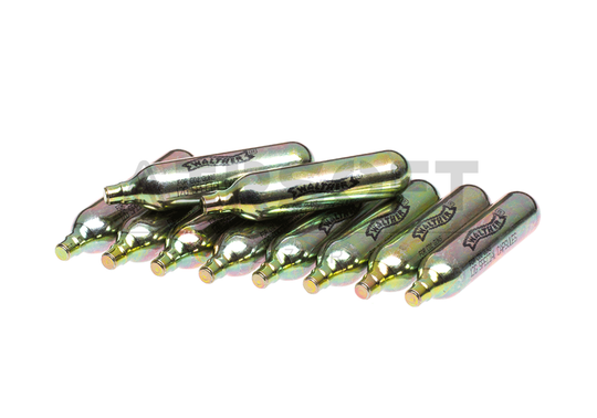 Co2 Capsules 12g 10pcs