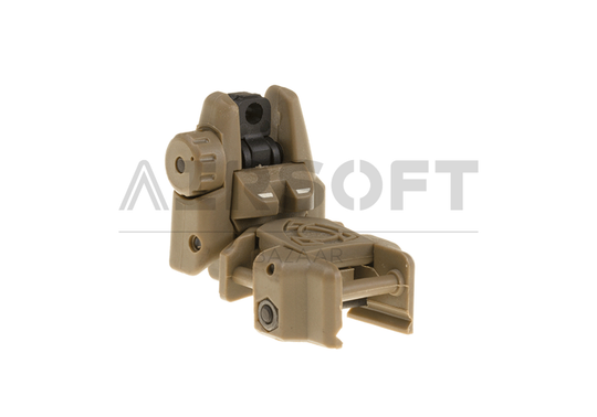 Rhino Rear Sight
