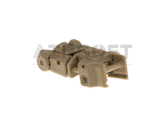 Rhino Rear Sight