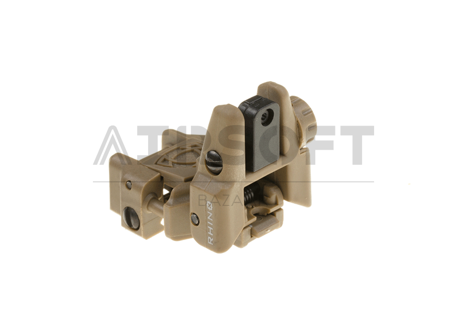 Rhino Rear Sight