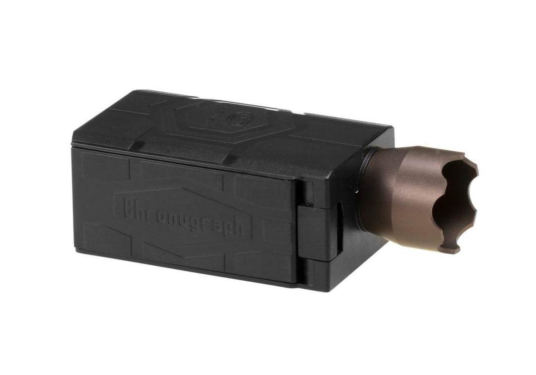 E1000 Shooting Chronograph