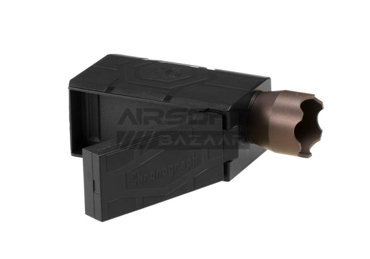 E1000 Shooting Chronograph