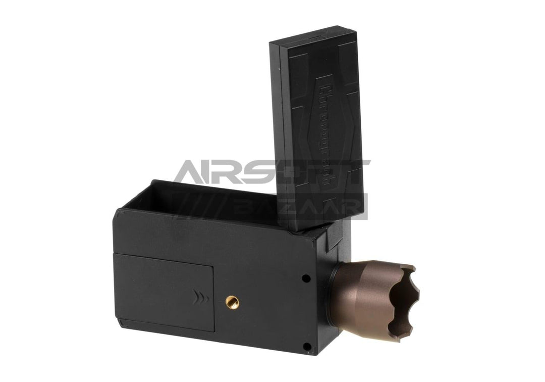 E1000 Shooting Chronograph