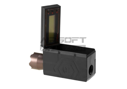 E1000 Shooting Chronograph