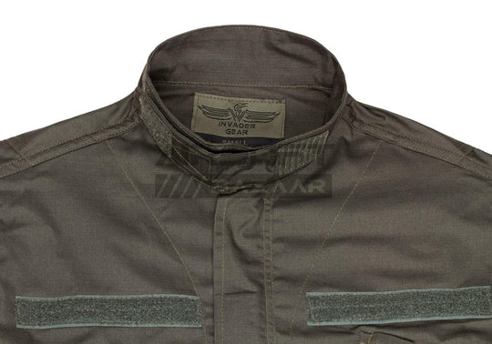 Revenger TDU Shirt