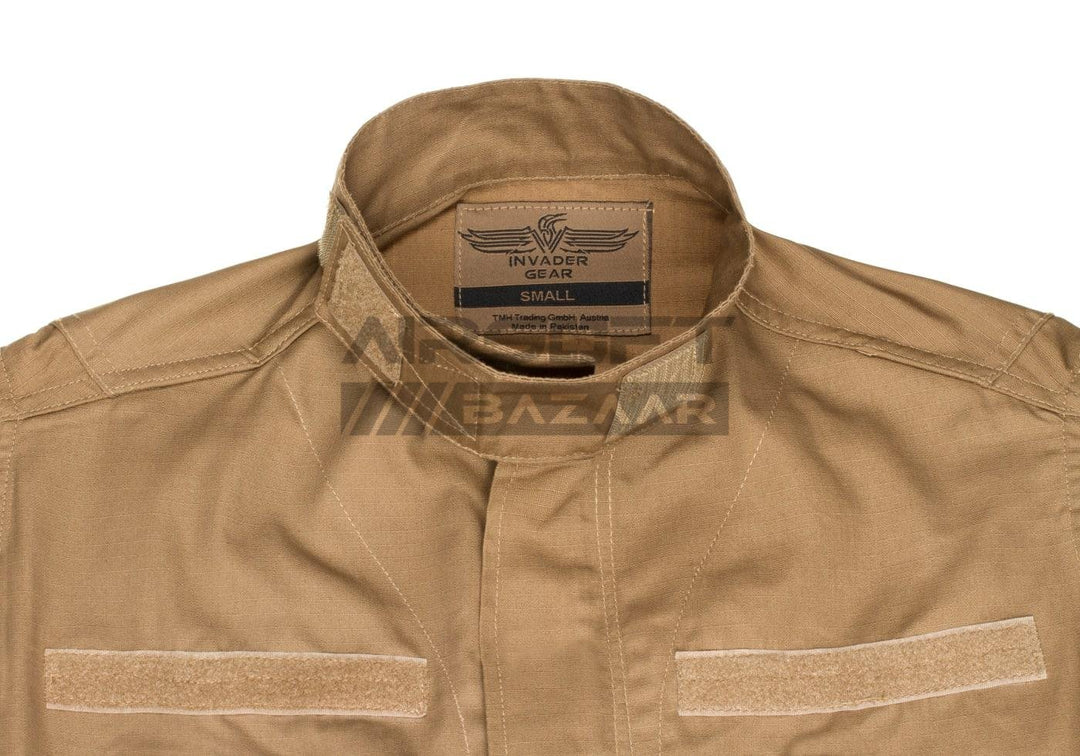 Revenger TDU Shirt