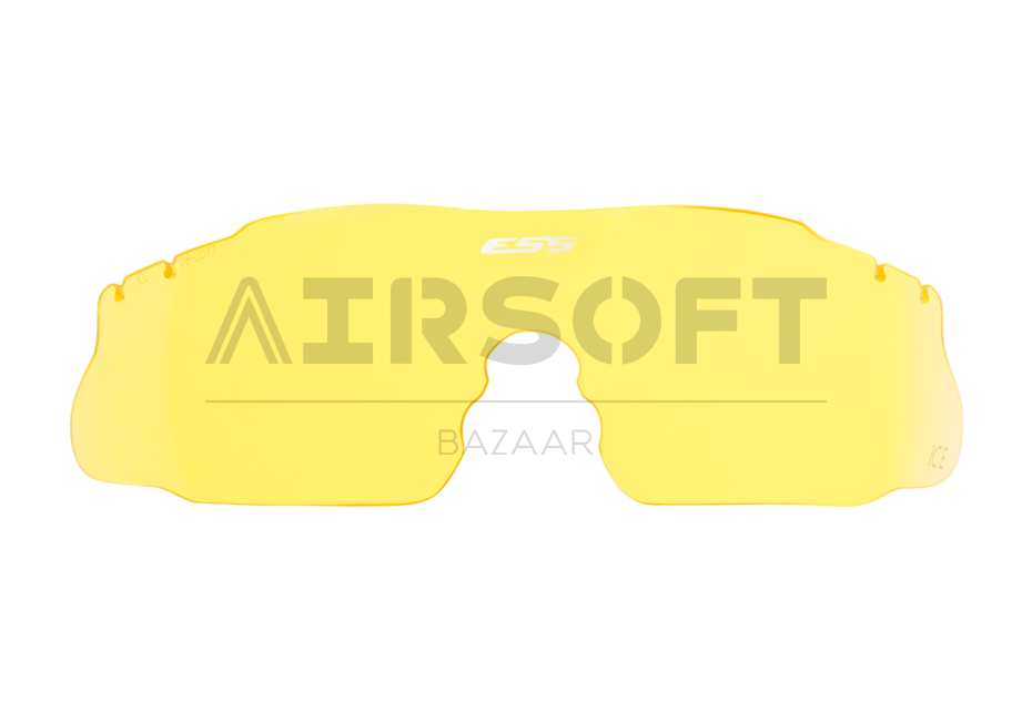ICE Lens Hi-Def Yellow