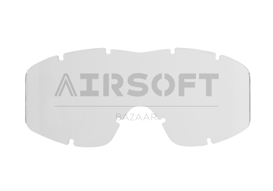 Profile Lens Clear