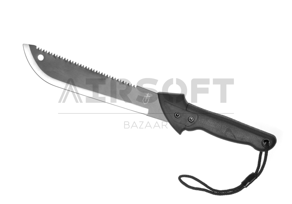 Gator Machete Jr
