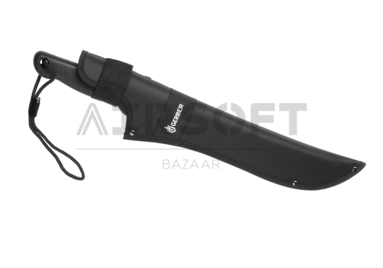 Gator Machete Jr