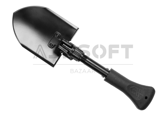 Gorge Folding Shovel
