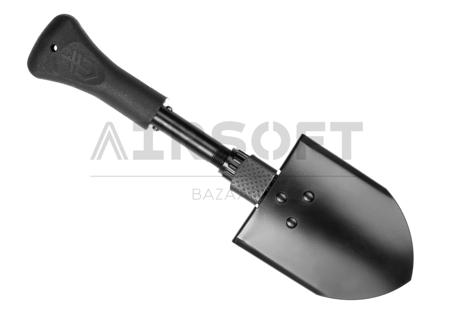 Gorge Folding Shovel