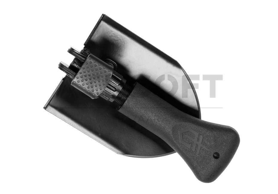 Gorge Folding Shovel