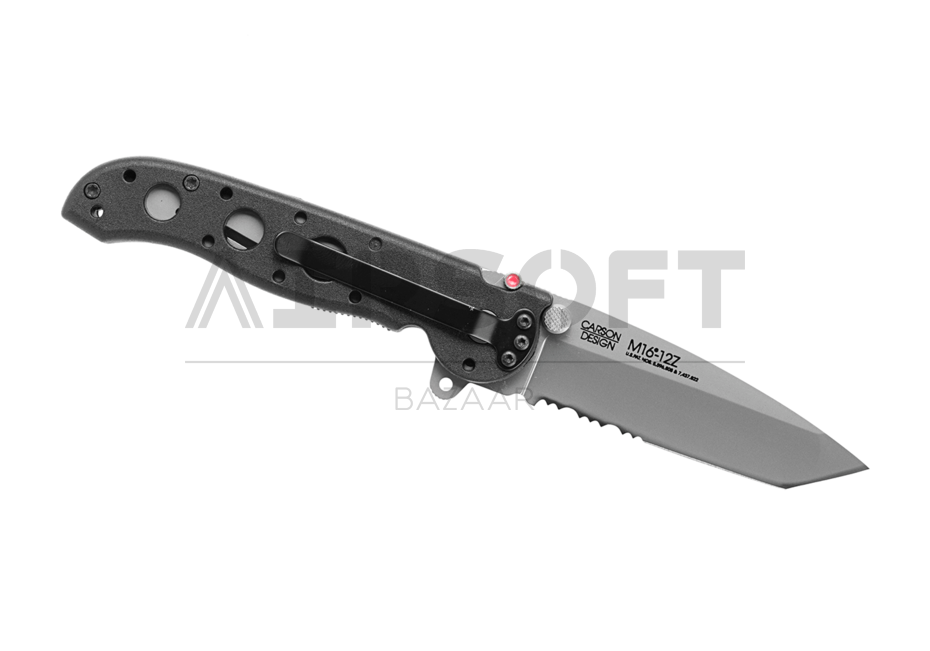 M16-12Z Folder