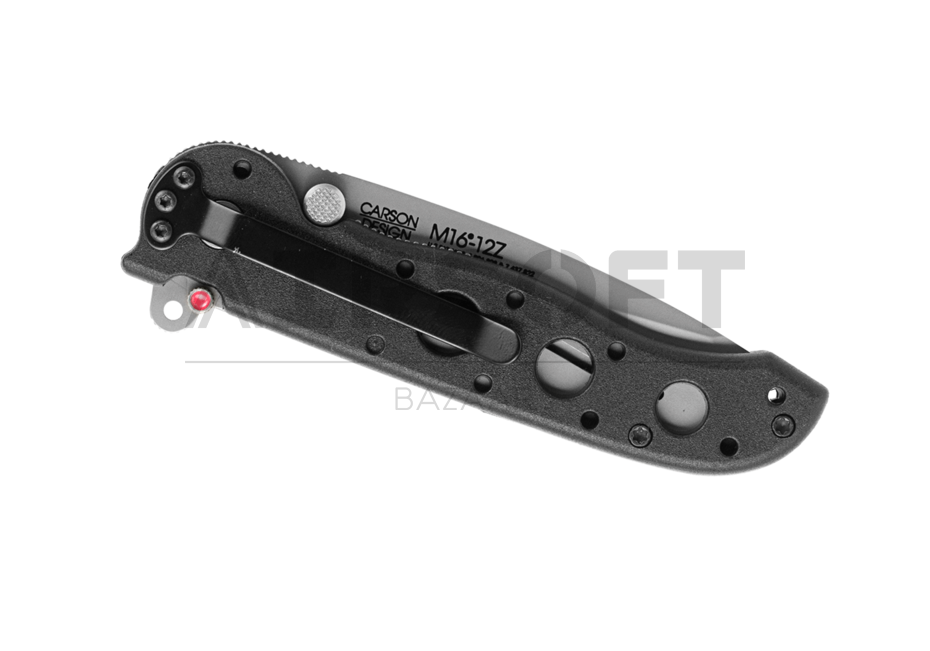 M16-12Z Folder