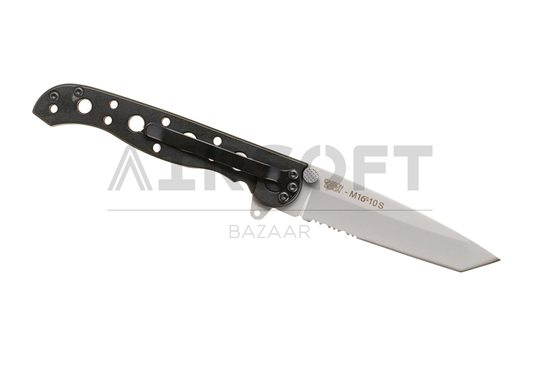 M16-01OS SS EDC Folder