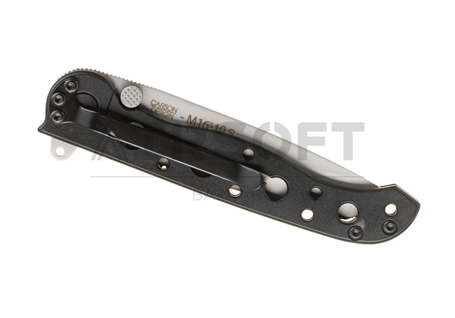 M16-01OS SS EDC Folder
